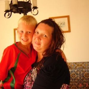 Profile Picture of Stacey Everett (@staceybabe43) on Myspace