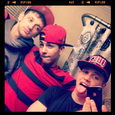 Profile Picture of Cody Hornsby (@CodyHornsby) on Twitter