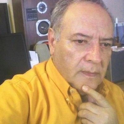 Profile Photo of Victor Santangelo Ca (@Vicsantan) on Twitter