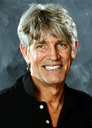 Profile Picture of Eric Robertson Wikipedia