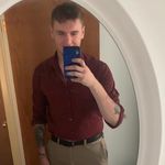 Profile Picture of Joshua McKellar (@chrisfarleyms) on Instagram