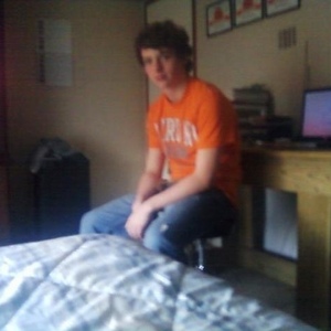 Profile Picture of Johnathan Gadberry (@johngadberry) on Myspace