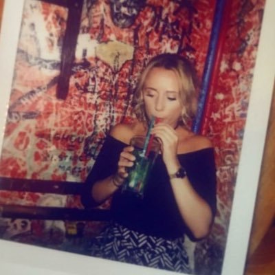 Profile Picture of Amelia Lowe (@AmeliaJordan92) on Twitter
