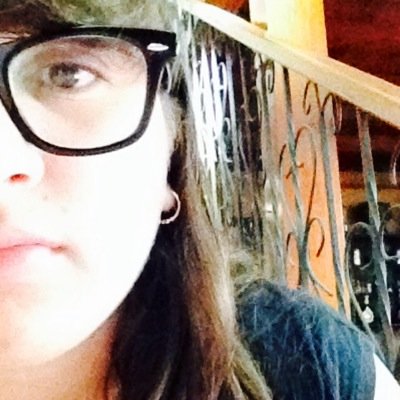 Profile Picture of Alexandra Jimenez (@alexandraJmora) on Twitter