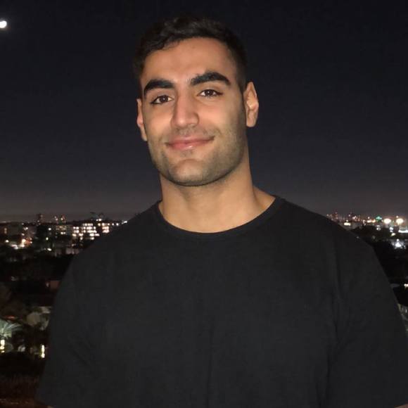Profile Picture of Jon Sasson (@jsass0314) on Poshmark