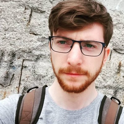 Profile Picture of Tom Morrison (@TomMorrison12) on Twitter