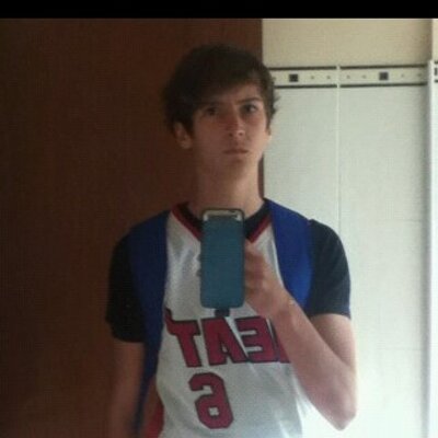 Profile Picture of Reid Davidson (@ReidDavidson3) on Twitter