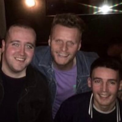 Profile Picture of Daniel Hoare (@@DanielHoare92) on Twitter