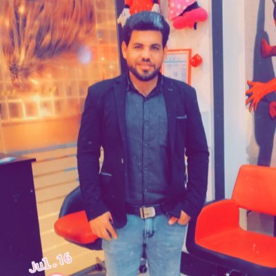 Profile Picture of Ashraf Elsayed 🇪🇬 🇸🇦 (@ashrafelsayed0) on Twitter
