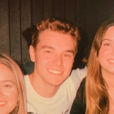 Profile Picture of Brandon Kendall (@BrandonKendal17) on Twitter