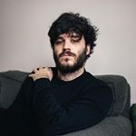 Profile Picture of Davy Walker (@theseafairy) on Instagram