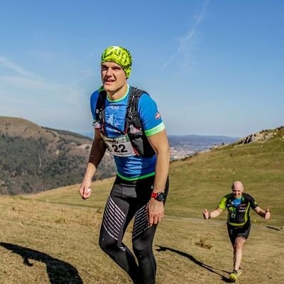 Profile Picture of David Belmez Vicente (@sanmibuh) on Twitter