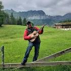 Profile Picture of   Paul Coddington... (@paulguitarlover) on Tiktok