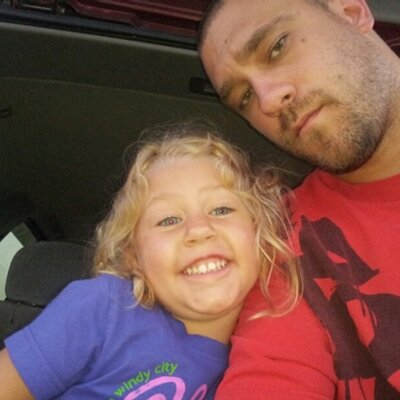 Profile Picture of Jeremy Yaeger (@Yaeger5) on Twitter