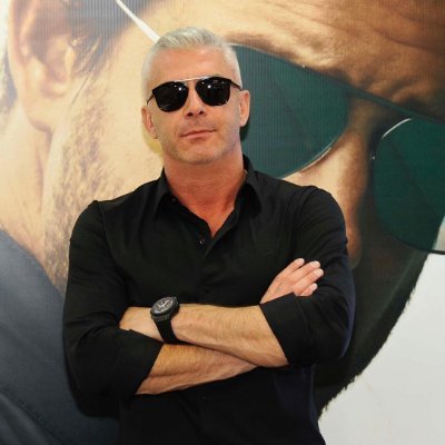Profile Picture of Aaron Link (Darren Klopp) DK (@Linkaaron14) on Twitter