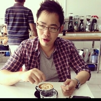 Profile Picture of James See (@seeriouscheng) on Twitter