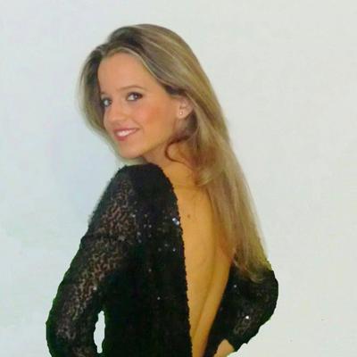 Profile Picture of Catherine  Shriver (@cati_sh) on Twitter
