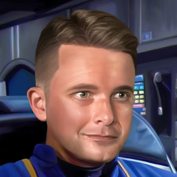 Profile Picture of Tyler Habiger (@rthabiger) on Poshmark