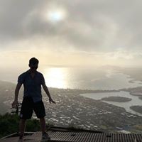 Profile Picture of Sean Cooper (@sean-cooper-68) on Quora