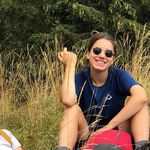 Profile Picture of Anna🌹 (@anna.pietrobon) on Instagram