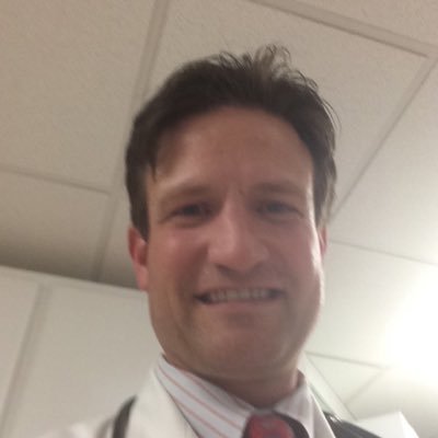 Profile Picture of Aaron Waite Karr (@aaronwaitekarr) on Twitter