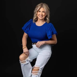 Profile Picture of Sherri Salter Young (@sherrisyoung) on Instagram
