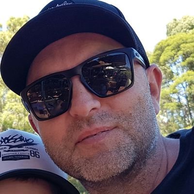 Profile Picture of Glenn McLaughlin (@glogs20) on Twitter