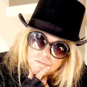 Profile Picture of Eli Wolfe (@eliwolfemusic) on Myspace