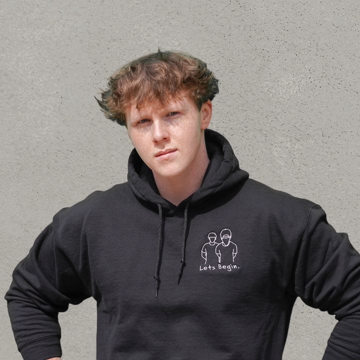 Profile Picture of Josh🤠 (@josh.summerhays) on Tiktok