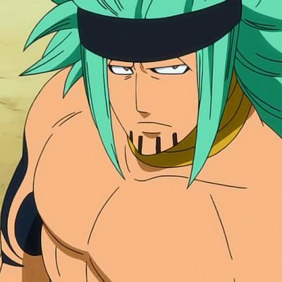 Orga オルガ - Twitter Profile Picture of Orga オルガ (@KaminariSeigi) on Twitter