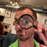 Profile Picture of Jimmy Corkhill (@lightonhisloafers) on Instagram