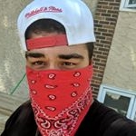 Profile Picture of Isaac Gillard (@gillardisaac) on Instagram