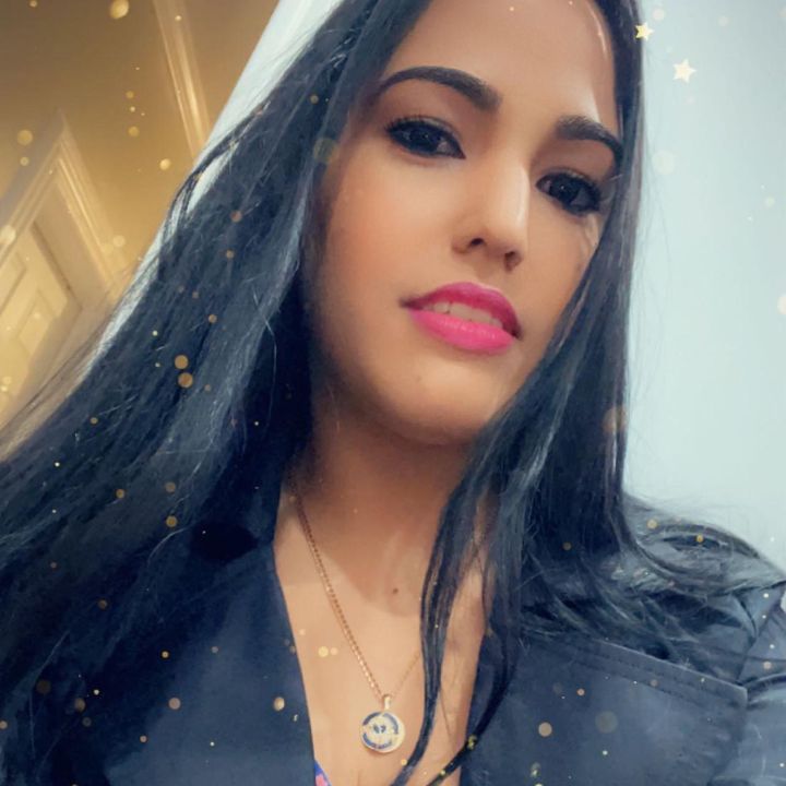 Profile Picture of Ivonne_jaquez🇩🇴 (@ivonne_jaquez) on Tiktok