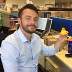 Profile Picture of Craig Harris (@craiglharris) on Instagram