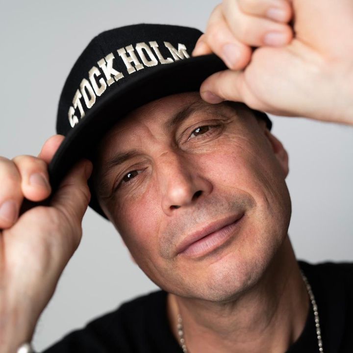 Profile Picture of Petter (@petteralexisofficial) on Tiktok