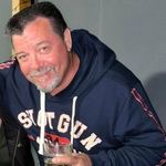 Profile Picture of Keith Doyle (@keith.doyle) on Instagram