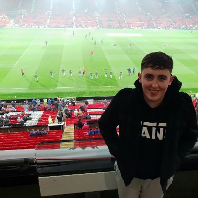 Profile Picture of Conor McCullough (@ConorMcCullou10) on Twitter