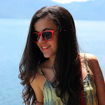 Profile Picture of Maria Eduarda (@Blog Bella, que bela!) on Flickr