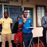 Profile Picture of Joseph Matesu Chingumbe (@josephmatesu) on Instagram