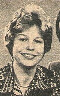 Profile Picture of Donna Hanoveron Wikipedia