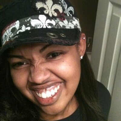 Profile Picture of Krystal D. Brown (@Kbrizzle18) on Twitter