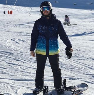 Profile Picture of Ben Jobling (@ben.jobling.3) on Facebook