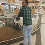 Profile Picture of Dheeraj Mahajan (@dheeraj_mahajan12) on Instagram