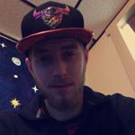Profile Picture of Gregory Huddleson (@ghuddleson1998) on Instagram