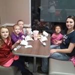 Lora Bailey - Instagram Profile Picture of Lora Bailey (@baileylora2) on Instagram