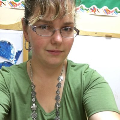 Profile Picture of Jo Beth Gobble (@Mrsgobble2010) on Twitter