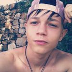 Profile Picture of Douglas Vasconcellos (@michaeldouglaspmiranda) on Instagram