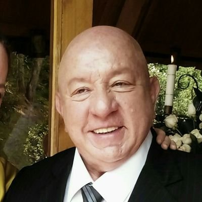 Profile Picture of Víctor Hugo Morant (@vhmorant) on Twitter