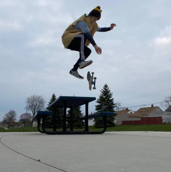 Profile Picture of Brady Hoyt (@bradyboi906) on Poshmark