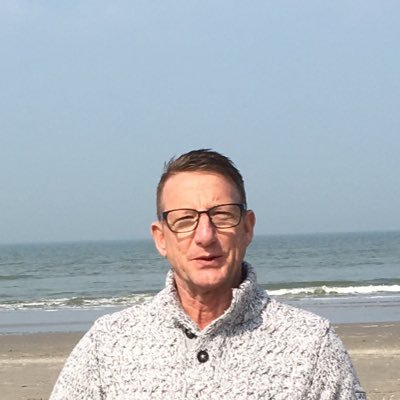 Profile Picture of Dirk Van Den Brink (@DirkvandenBrin2) on Twitter